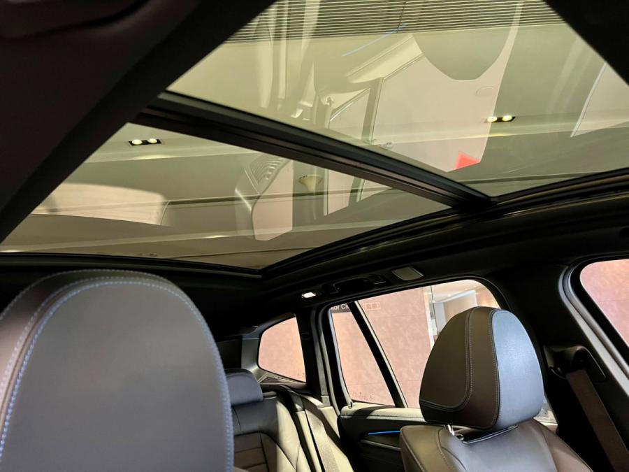 iX3 M Sport Edition - Image 6